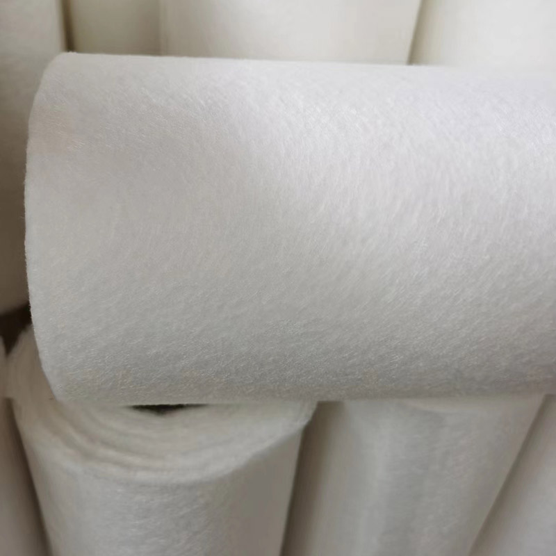 如何選擇高質(zhì)量油氈基布？